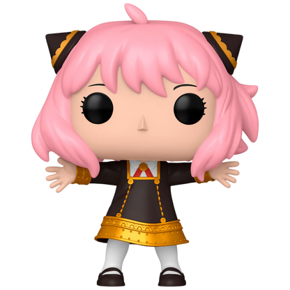 Funko POP! Spy x Family - Anya Forger 10'