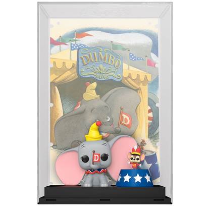 Funko POP! Movie Poster Disney 100th Anniversary - Dumbo