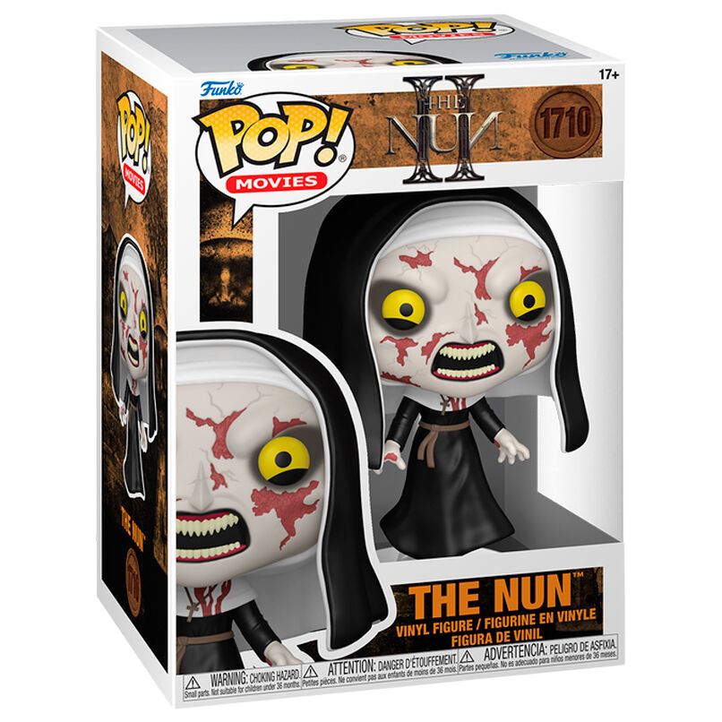Funko POP! The Nun - The Nun