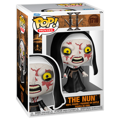 Funko POP! The Nun - The Nun