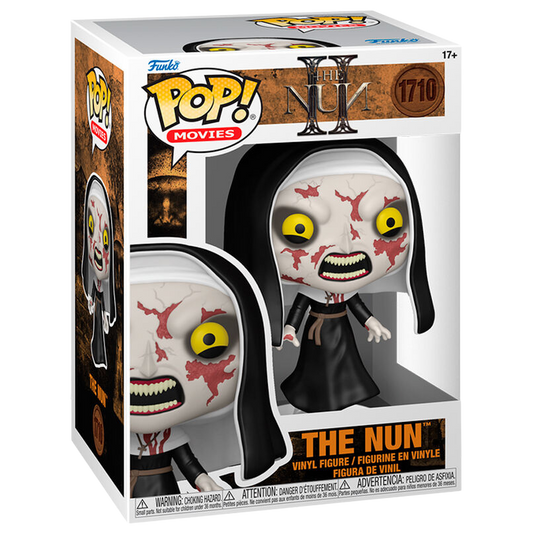 Funko POP! The Nun - The Nun