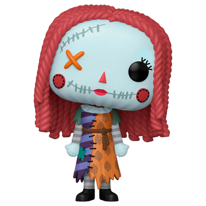 Funko POP! Disney Nightmare Before Christmas - Sally *PRE-ORDER*