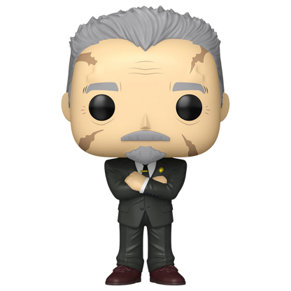 Funko POP! Solo Leveling - Go Gunhee