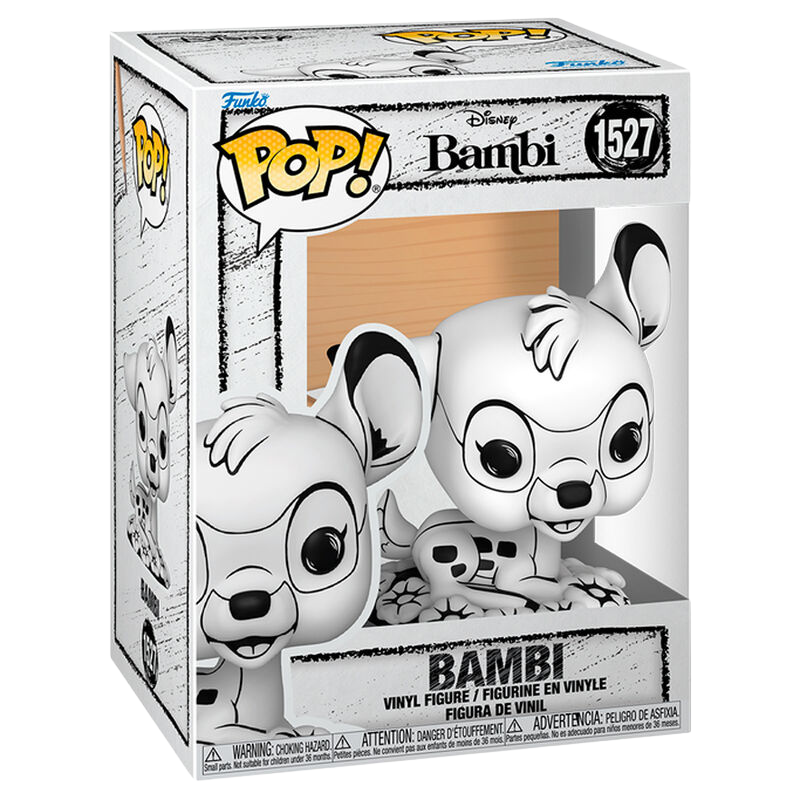 Funko POP! Disney - Bambi