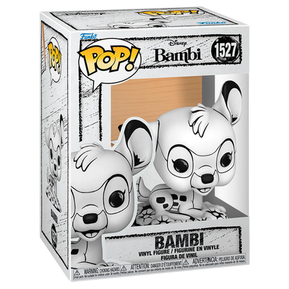 Funko POP! Disney - Bambi