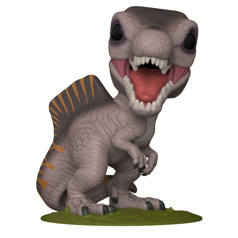Funko POP! Jurassic World - Spinosaurus 10'