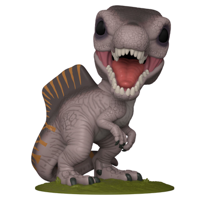Funko POP! Jurassic World - Spinosaurus 10'