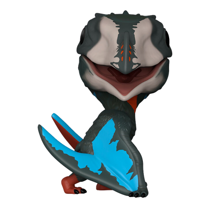 Funko POP! Jurassic World - Quetzalcoatlus