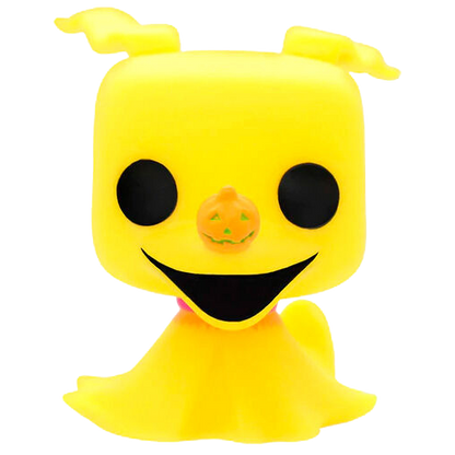 Funko POP! Disney Nightmare Before Christmas - Zero