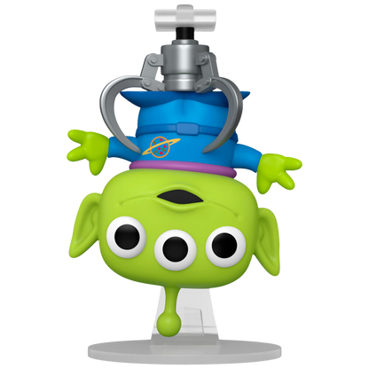 Funko POP! Disney Pixar Toy Story - Alien With Claw *PRE-ORDER*