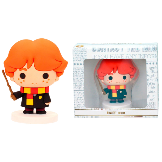 Figura Mini - Harry Potter - Ron