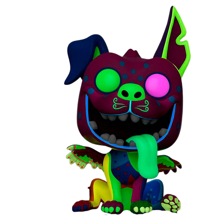 Funko POP! Disney Coco - Alebrije Dante *Exclusive*