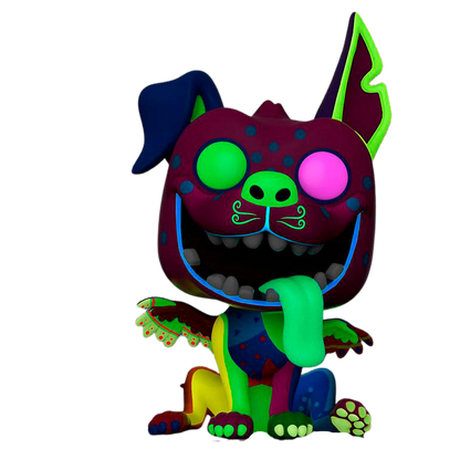 Funko POP! Disney Coco - Alebrije Dante *Exclusive*