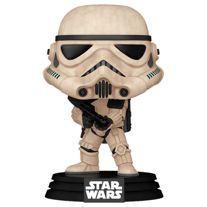 Funko POP! Star Wars - Sandtrooper *PRE-ORDER*