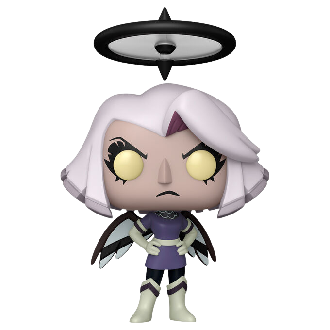 Funko POP! Hazbin Hotel - Vaggie (Possível Chase) *PRE-ORDER*