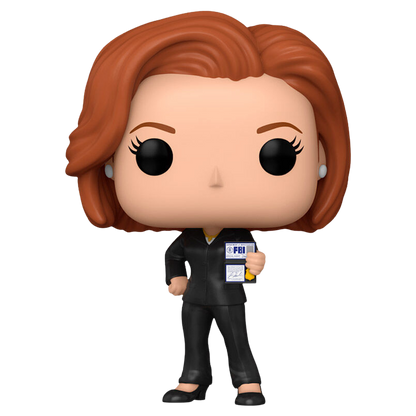 Funko POP! The X Files - Dana Scully