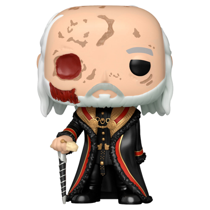 Funko POP! House of the Dragon - Viserys Targaryen *Chase*