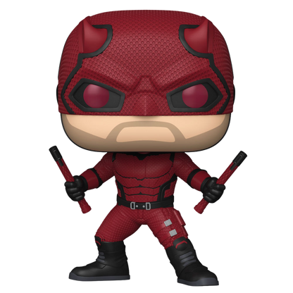 Funko POP! Marvel Daredevil Born Again - Daredevil *PRE-ORDER*