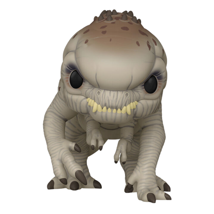 Funko POP! Jurassic World - Distortus Rex *PRE-ORDER*