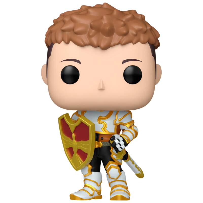 Funko POP! Solo Leveling - Yoo Jinho