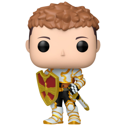 Funko POP! Solo Leveling - Yoo Jinho