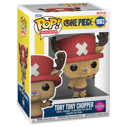 Funko POP! One Piece - Tony Chopper