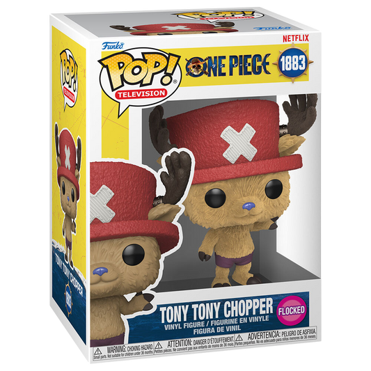 Funko POP! One Piece - Tony Chopper