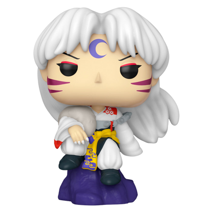 Funko POP! Inuyasha - Sesshomaru