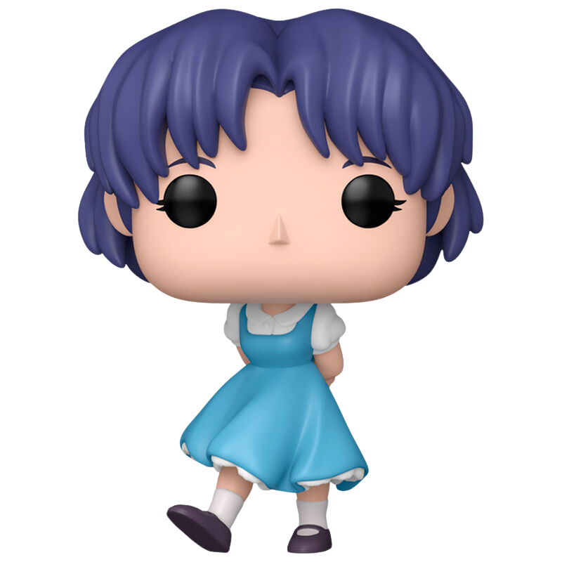 Funko POP! Ranma 1/2 - Akane