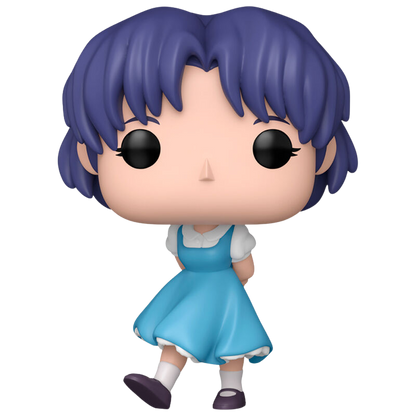 Funko POP! Ranma 1/2 - Akane