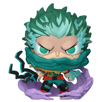 Funko POP! Premium My Hero Academia - Deku *PRE-ORDER*