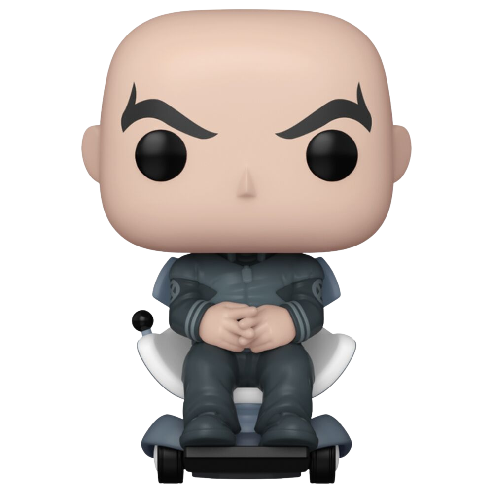 Funko POP! Marvel X-Men '97 Serie 3 - Professor Xavier X-Corp