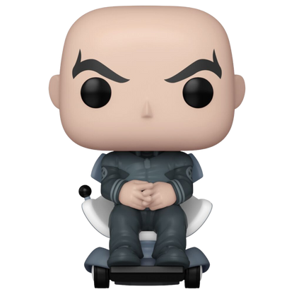 Funko POP! Marvel X-Men '97 Serie 3 - Professor Xavier X-Corp
