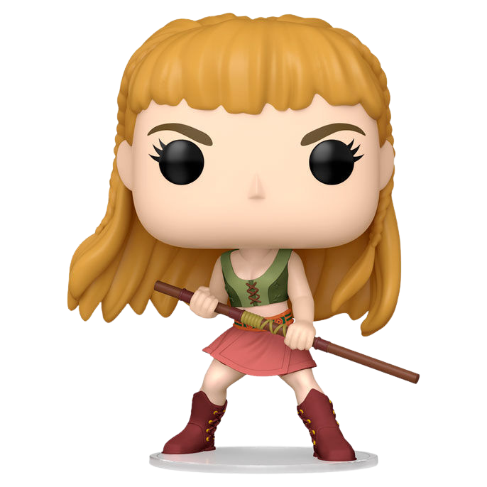 Funko POP! Xena Warrior - Princess Gabrielle