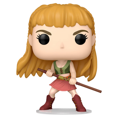 Funko POP! Xena Warrior - Princess Gabrielle