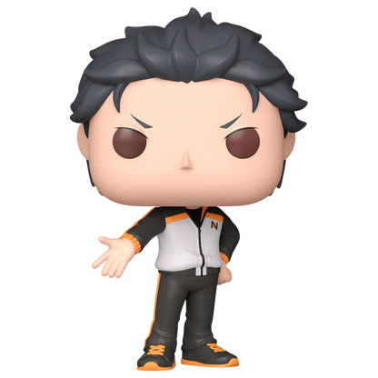 Funko POP! Re:Zero Starting Life in Another World - Subaru Natsuki