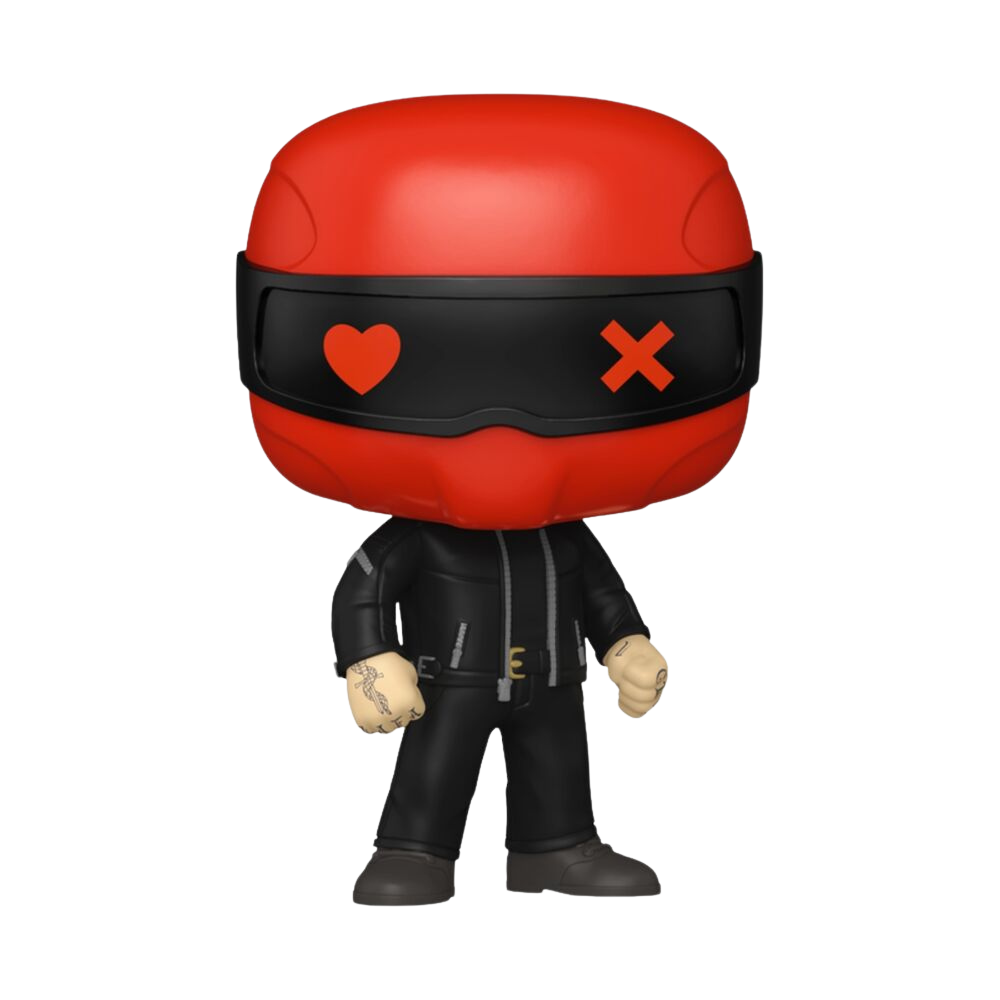 Funko POP! Lights Out Bundle