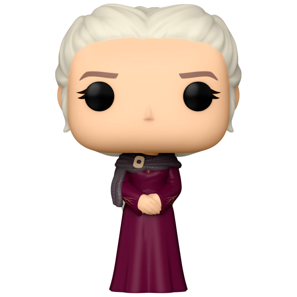 Funko POP! House of the Dragon 3 - Rhaenyra Targaryen