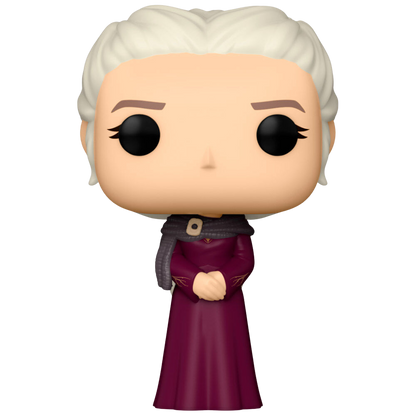 Funko POP! House of the Dragon 3 - Rhaenyra Targaryen