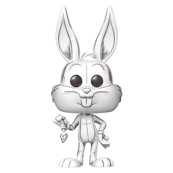 Funko POP! Looney Tunes - Bugs Bunny