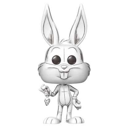 Funko POP! Looney Tunes - Bugs Bunny
