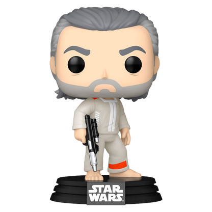 Funko POP!Star Wars - Kino Loy