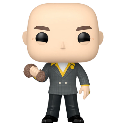Funko POP! DC Comics Superman the Movie - Lex Luthor 1979 *Chase*