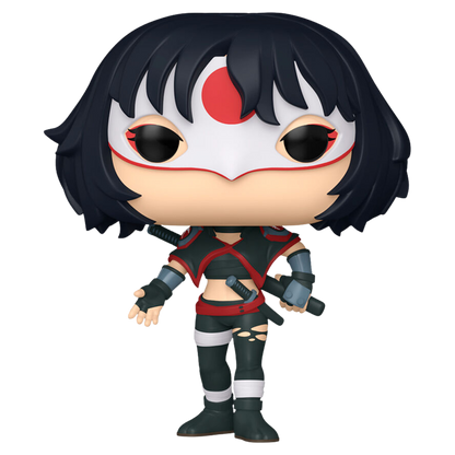 Funko POP! DC Comics Suicide Squad Isekai - Katana
