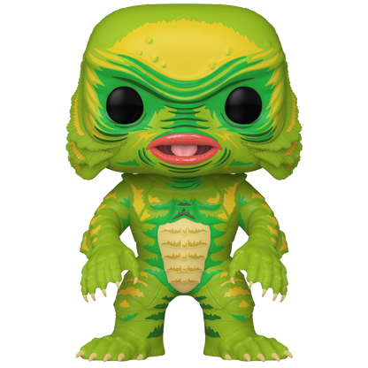Funko POP!Universal Monsters Bride Gill Man