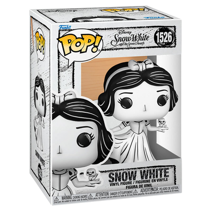 Funko POP! Disney Snow White - Snow White
