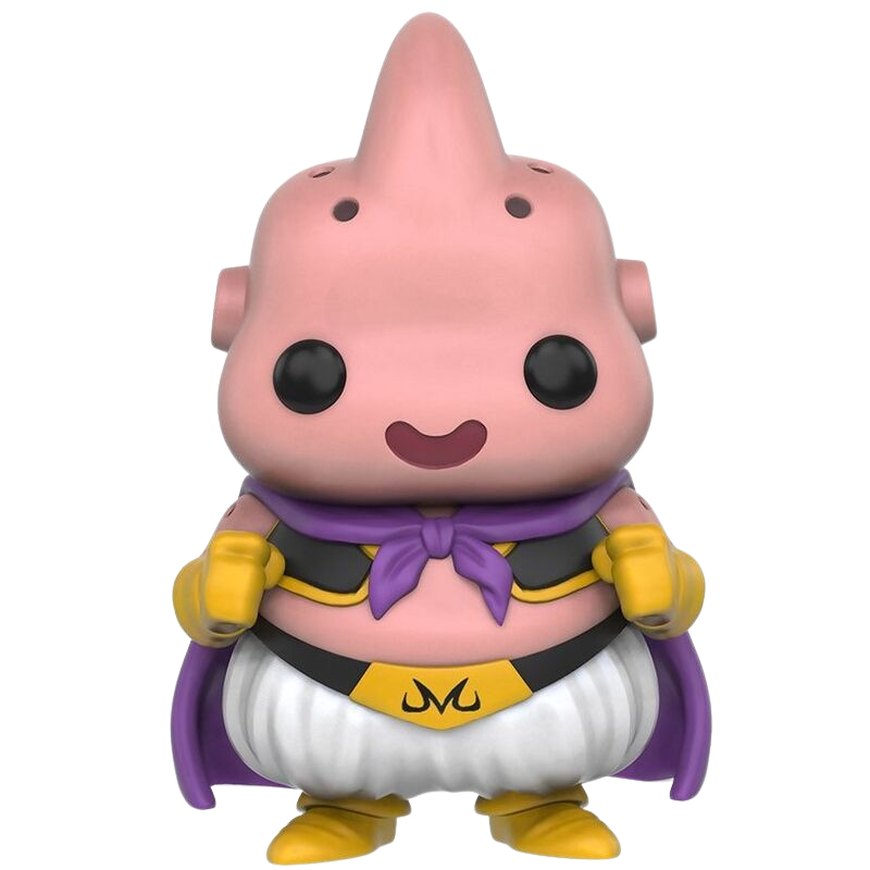 Funko POP! Dragon Ball Z - Majin Buu