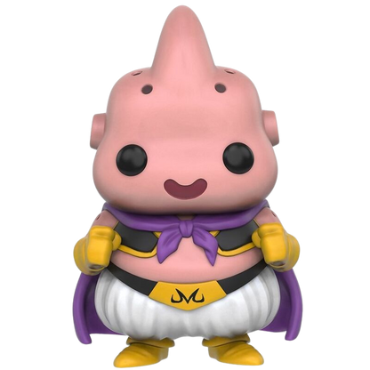Funko POP! Dragon Ball Z - Majin Buu