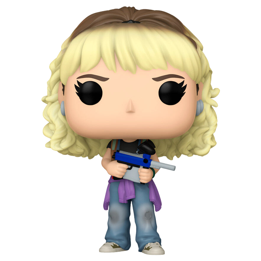 Funko POP! The Electric State - Michelle