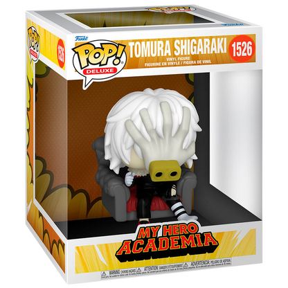 Funko POP! My Hero Academia - Tomura Shigaraki